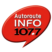 Autoroute INFO 107 7 NORD